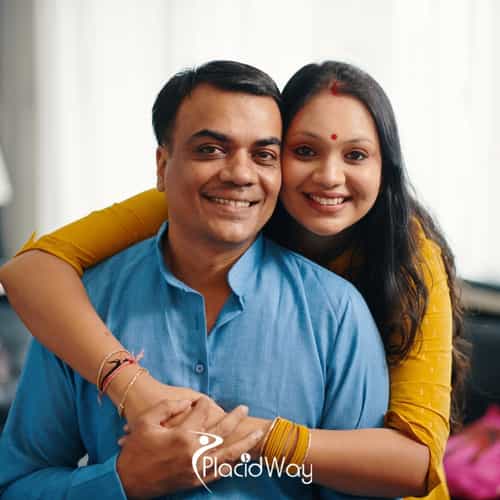 IVF with PGT-A in UAE for Indian Couples Over 35: Advanced Genetic Testing & How It Differs from India?